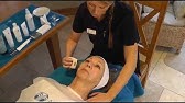 Anti-Aging Facial Peel Treatment | Professional Peels Esthetician Education - YouTube