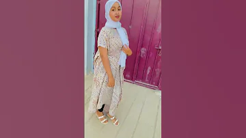 Gabadh Macaan Niiko Xaaax Niiko Somali Somalia Tiktok Shorts 