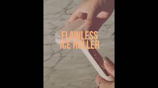 Finishing Touch Flawless Ice Roller