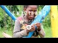 WEP - Viaggi solidali in SWAZILAND / Childcare &amp; teaching