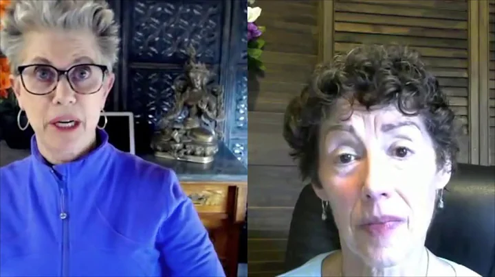Nancy L. Neff on Be A Modern Master