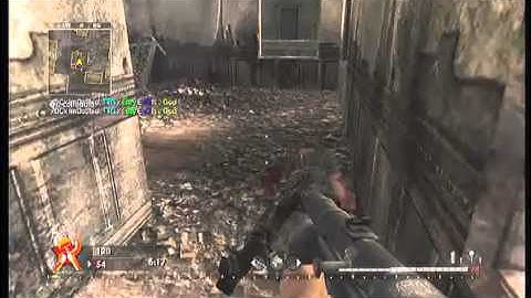 Hackers in World at War! Treyarch must fix!!