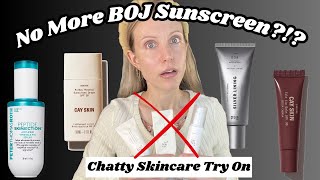 Beauty of Joseon Sunscreen Ban!?
Timestamps/Affiliate Links Below
Beauty of Joseon Sunscreens on Yesstyle - https://go.shopmy.us/p-12649811
my affiliate rewards code is RABBITHOLE for an extra discount!
00:00 - Intro
01:35 - Soft Sweep Micellar Cleanser/Toner
Flip - https://itsflip.com/
04:06 - Let’s Chat: Beauty of Joseon Sunscreens
06:37 - Peter Thomas Roth Peptide Skinjection
https://howl.link/kcavqjc9rxlfu
09:28 - Kora Eye Cream
https://howl.link/b1vamlzjiof9e
10:45 - PSA Silver Lining
https://howl.link/cbhhbyv1xl7v3
12:24 - Final Thoughts on the BOJ Situation
13:17 - Cay Skin
Mo’Bay Mineral Sunscreen SPF 30 - https://go.shopmy.us/p-12648549
Lip Balm SPF 30 - https://go.shopmy.us/p-12648567
#skincare #skincareproducts #skincarenews #beautyofjoseon #skincarehaul #kbeauty #koreanskincare #koreansunscreen
FTC Disclosure:
Not sponsored. Video is all my own opinions. Links affiliated, meaning I may earn a commission through purchases made via them. My opinions are not intended to serve as a replacement for a dermatologist! Prices and ingredients subject to change.
About Me:
Dry/Acne-Prone Skin
Follow the white rabbit 🐇
🔸aliceintherabbithole@yahoo.com
🔸IG: https://bit.ly/2H0d0Tp
💗 New Videos Every M&F! 💗 Beauty of Joseon Sunscreen Ban!?