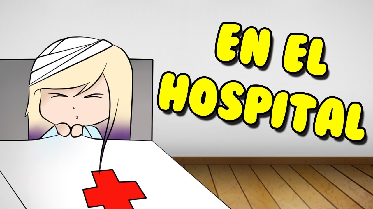 Termino En El Hospital Por Un Accidente Roblox Roleplay Vida De - lyna bebe termina en el hospital enferma roblox roleplay youtube