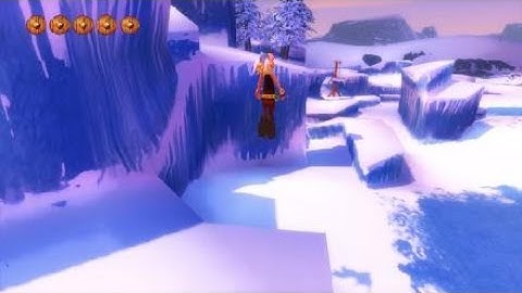 Asterix & Obelix XXL Part 3: Slide of Doom