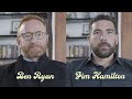 Ben Ryan Talks Olympic Gold, Fiji & The State Of Rugby | In Conversation w/Jim Hamilton | RugbyPass