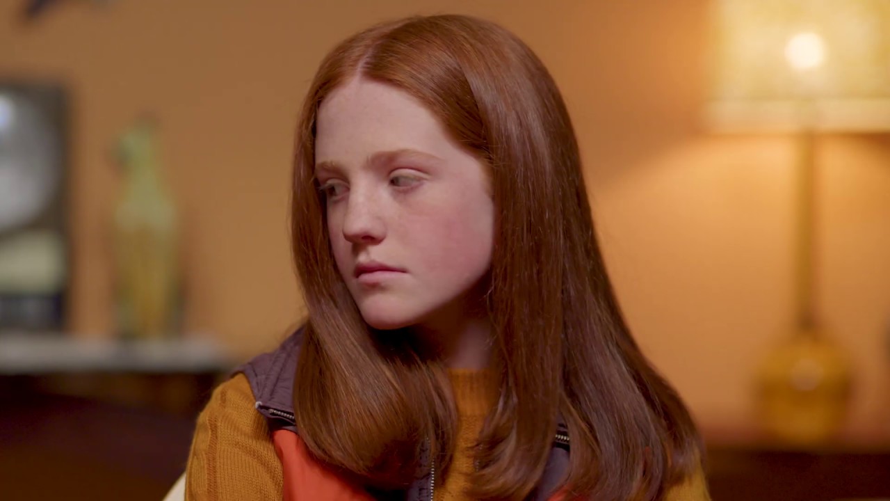 Stil sulten i en fart