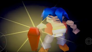 #1 seru, ra-seru & manusia - legend of legaia bahasa Indonesia (android)