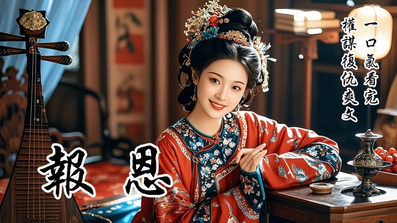 【報恩】凌家聖眷正濃時重修族譜，我家在窮鄉僻壤，竟也編了進去。飢不果腹的我們突然有了屋舍、田地，受凌家恩惠活了下來。多年後凌家倒台，家產奴僕全被發賣。為了報恩，我揣了全家銀兩，在兄長的護送下，進京贖人