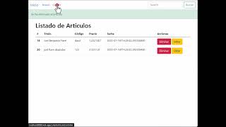 Proyecto Final Joel Fiare para Codo A Codo 4.0