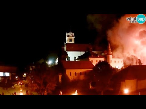 Video: Katedrala Uznesenja Majke Božje opis i fotografija - Uzbekistan: Taškent