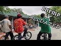 BMX Day Manila Skatepark 2019 [ part 1/2 ]