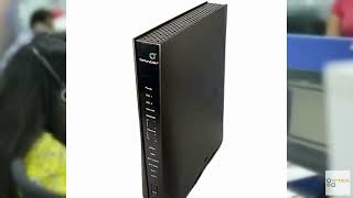 Review - CenturyLink Prism TV Technicolor C2100T 802.11AC Modem Router Gigabit DSL Fiber