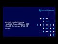 SSO-OpenID Connect &amp; SAML 2.0 | Mohali MuleSoft Meetups