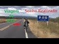 Cicloviagem pelo Ceará de Santa Quitéria até Camocim e voltando pela Serra da Ibiapaba