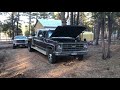 Square body Crew Cab, 1979