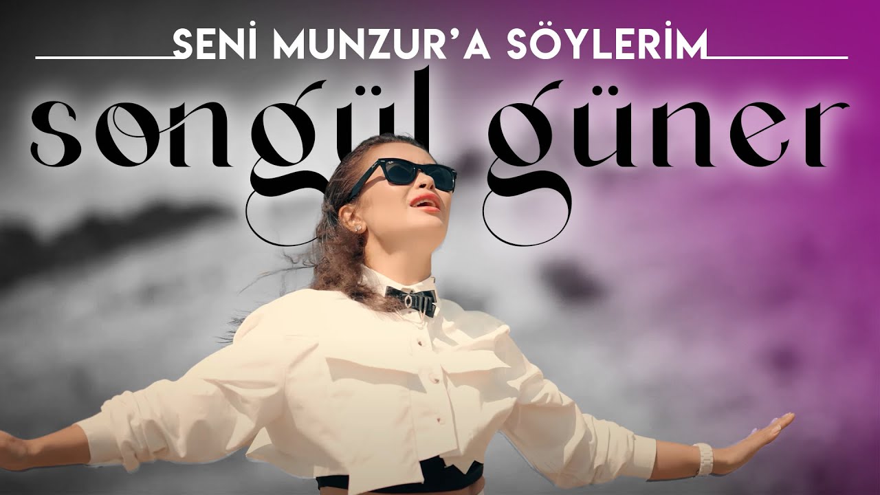 Songül Güner - Şansıma Küstüm [ Official Video © 2020 İber Prodüksiyon ]