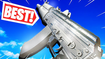 #1 BEST KASTOV-74u DROPPED ME a DOUBLE MGB!! (Best KASTOV-74u Class Setup Modern Warfare 2)