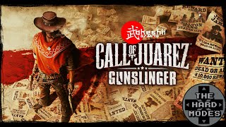 CALL OF JUAREZ - DUEL VS DALTON BROTHERS [ HARD MODE ] screenshot 2