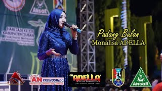 ADELLA Padang Bulan MonalisaLive Tuban GP Ansor