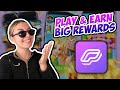 Playwell review  playwell app is a money making game