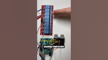 Repurpose of Arduino Relais Module in an Amazing way #arduino #electrician #electronics #engineering