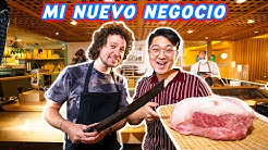 Coreano-Vlogs-AHORA-TENGO-OTRO-NEGOCIO-ft-Luisito-Comunica