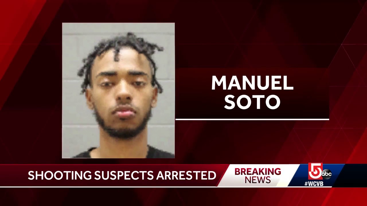 2 arrested after shots fired at police - YouTube