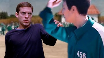 Bully Maguire in Squid Game 2