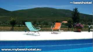Quinta do Soutinho - Turismo Rural Marvao Castelo de Vide Portalegre