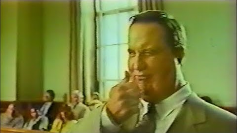 映画「スティーヴン・キング/痩せゆく男」(1997)日本版劇場公開予告編 Thinner Japanese Theatrical Trailer