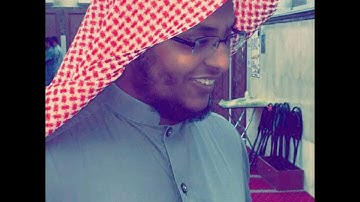 قراءة خاشعة من سورة الواقعة قراءة محمد إبراهيم رباط الأهدل جامع جهينة بالكندرة