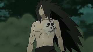 Madara Uchiha [edit-amv] - Drive Forever