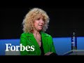 Caulipower CEO On How Her Father S Passing Inspired Her To Start A Company Forbes 