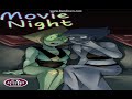 Hentai Comic Covers - Steven Universe - Movie Night