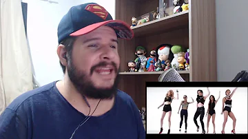 [REACTION] SPICA - I DID IT - Ultimate Kpop Reaction