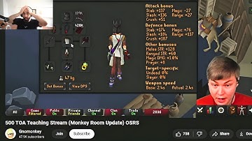 Gnomonkey Discovers a New Meta