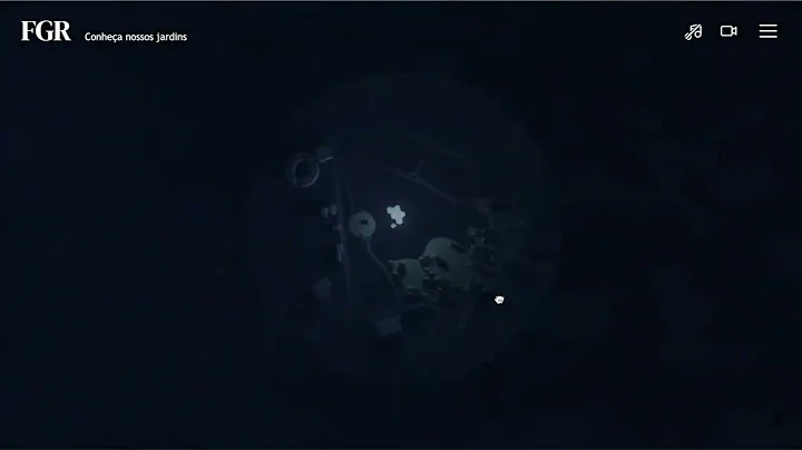 Threejs City Simulator with Post Effects