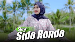 Download lagu Kabeh Iki Ora Perlu Di Getuni ❗ Sido Rondo - Cak Diqin ( DJ Topeng Remix ) mp3