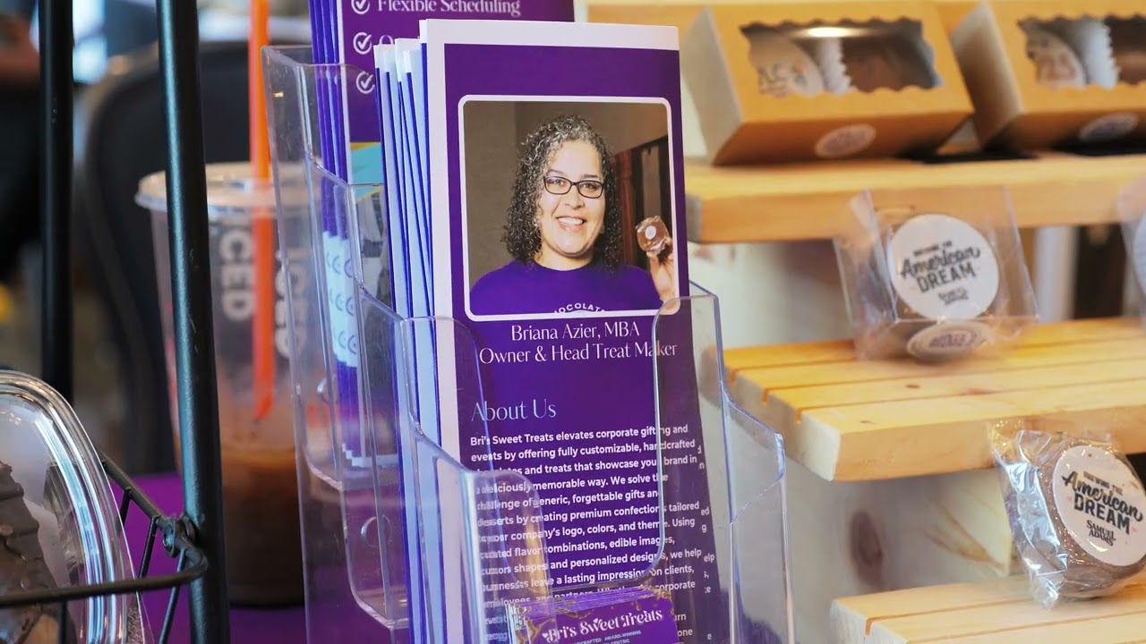 3rd Annual Live2Lead Worcester 2025 Event w/ McLean Coaching and Consulting, LLC | D2L Productions