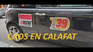 ALL SQUAD CALAFAT 27424 CAOS EN CALAFAT