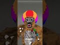 K9 Edit #gorillatag #vr #gtag #animalrivals #shorts #funny