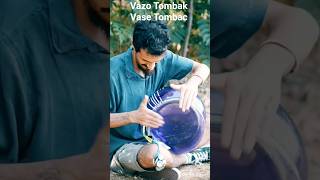 Vazo Tombak , Vase Tombac. : Murat Gürgen . Fungistanbul