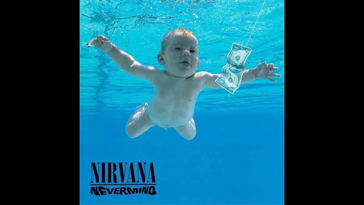 Nirvana   Smells Like Teen Spirit