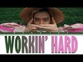 Fujii Kaze (藤井風) - Workin&#39; Hard Lyrics (Kan/Rom/Viet)
