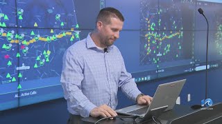 Real-time, high-tech tools helping keep VB safe