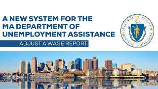 EMT Adjust a Wage Report