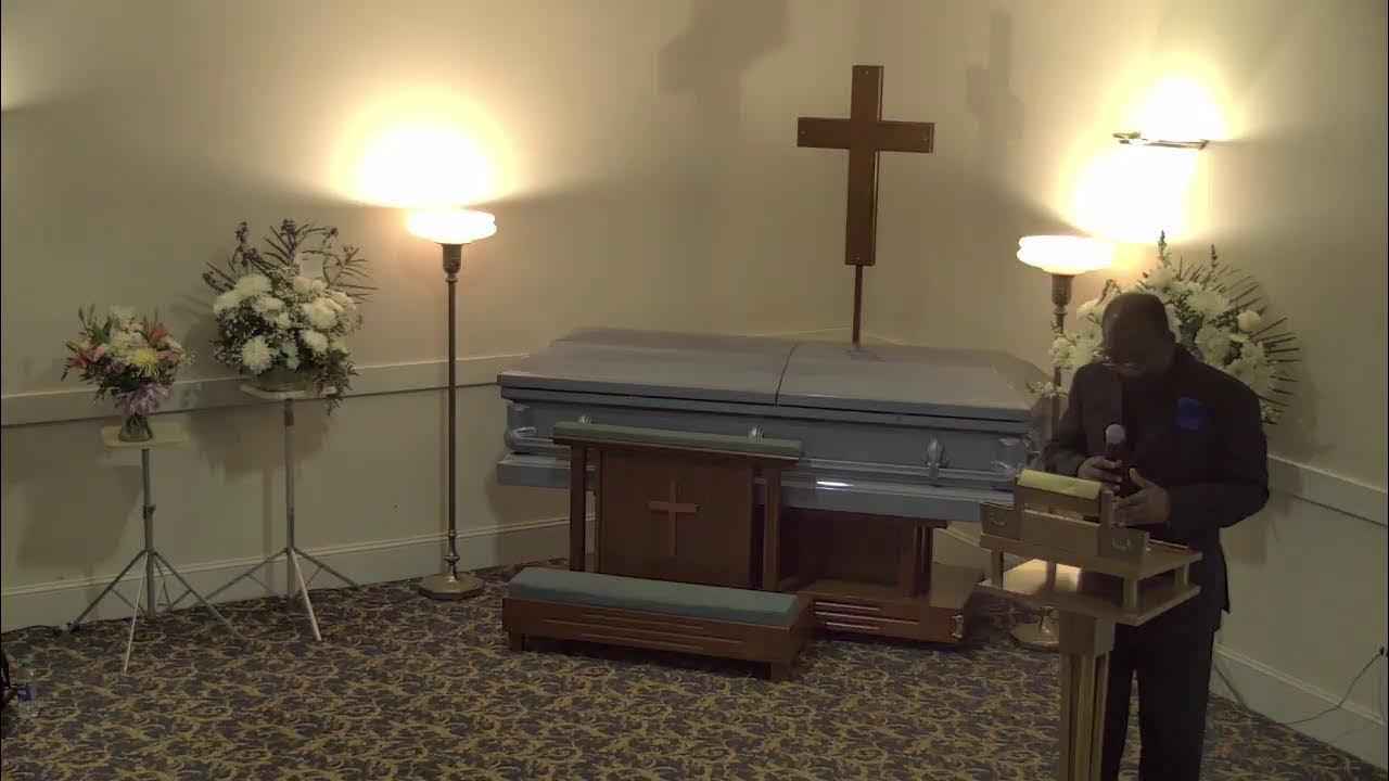 Russell & Pica Funeral Home YouTube
