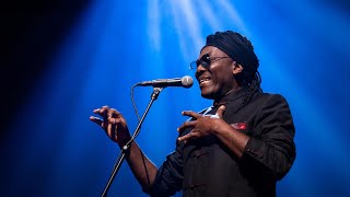 'Tumba La Nyama' / 'Mulema' | Richard Bona