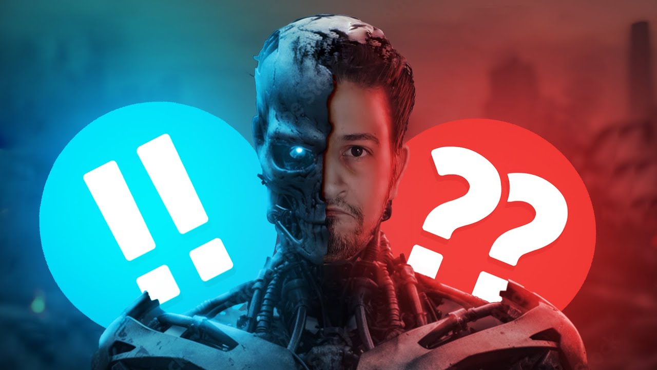 كاسباروف العرب ضد الذكاء الأصطناعى (Chat-GPT)